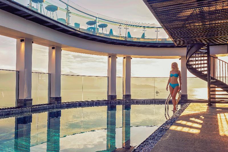 Fotos del hotel Stella Maris Beach Danang:  15