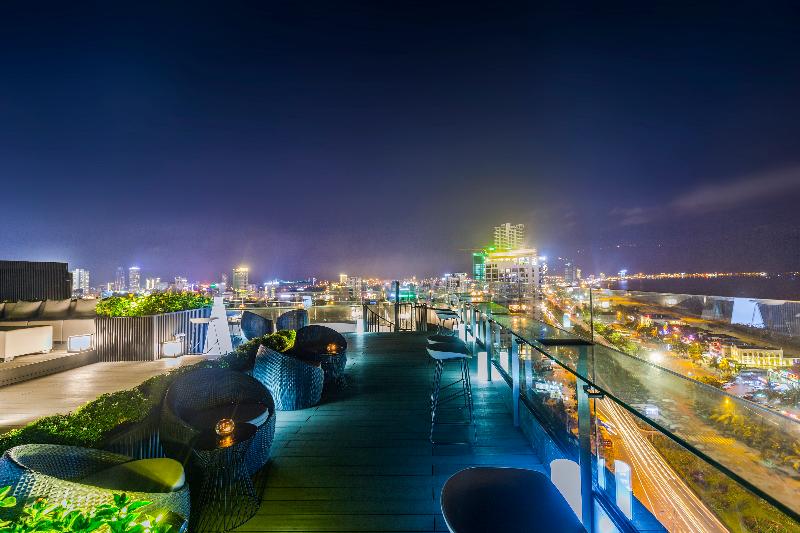 Fotos del hotel Stella Maris Beach Danang:  16