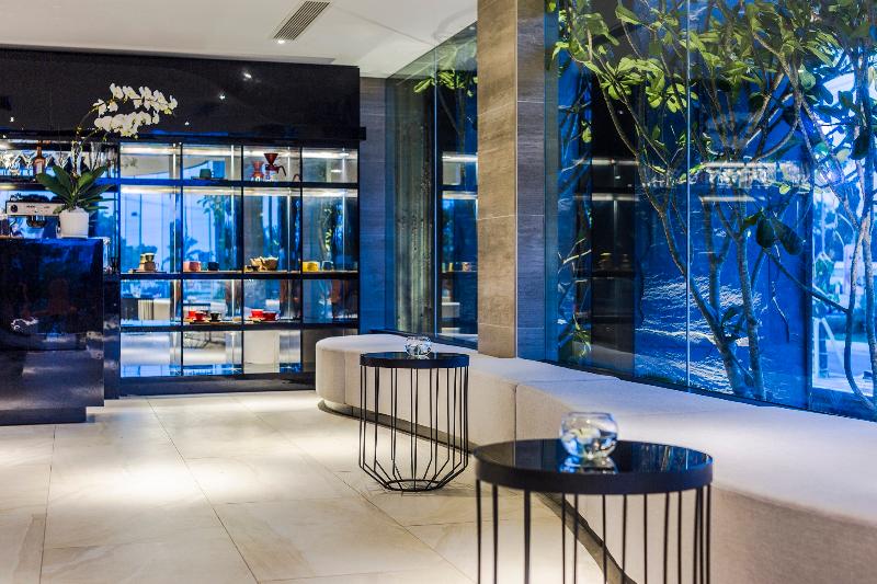 Fotos del hotel Stella Maris Beach Danang:  19