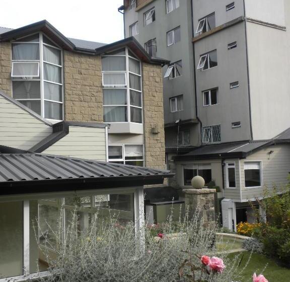 Fotos del hotel Patagonia Sur:  3