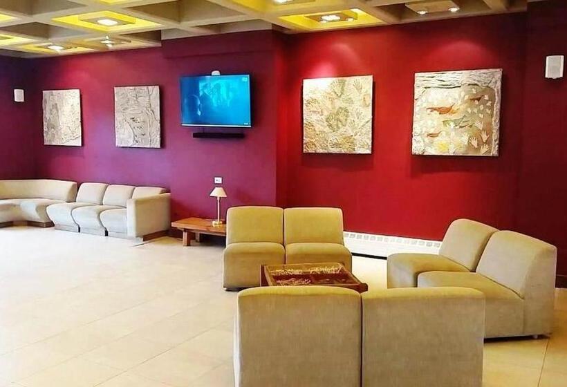 Fotos del hotel Patagonia Sur:  11