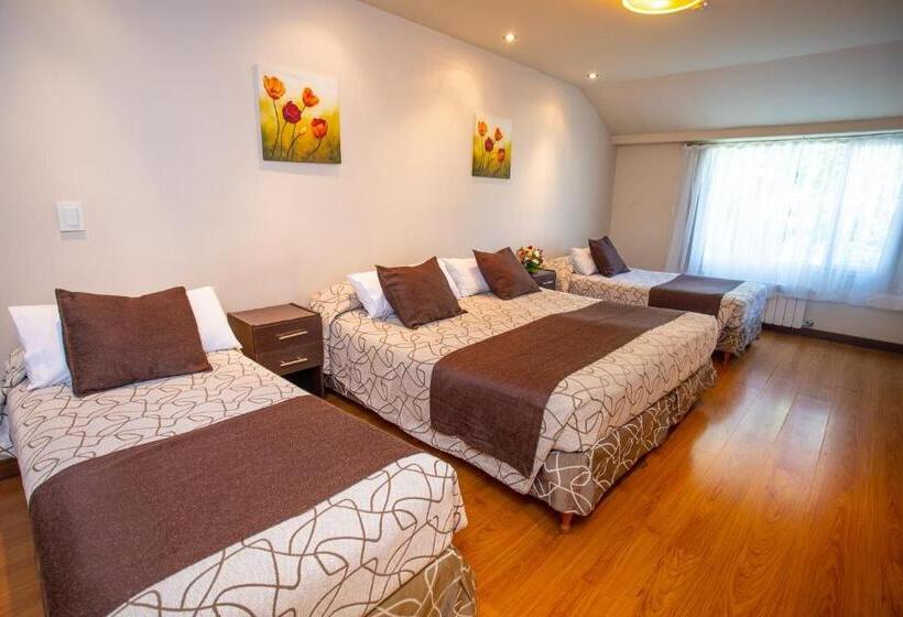 Fotos del hotel Patagonia Sur:  4