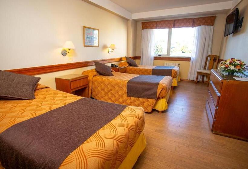 Fotos del hotel Patagonia Sur:  9