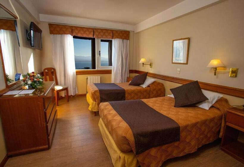 Fotos del hotel Patagonia Sur:  6