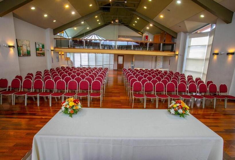 Fotos del hotel Patagonia Sur:  15