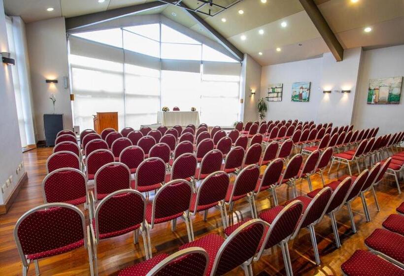 Fotos del hotel Patagonia Sur:  14