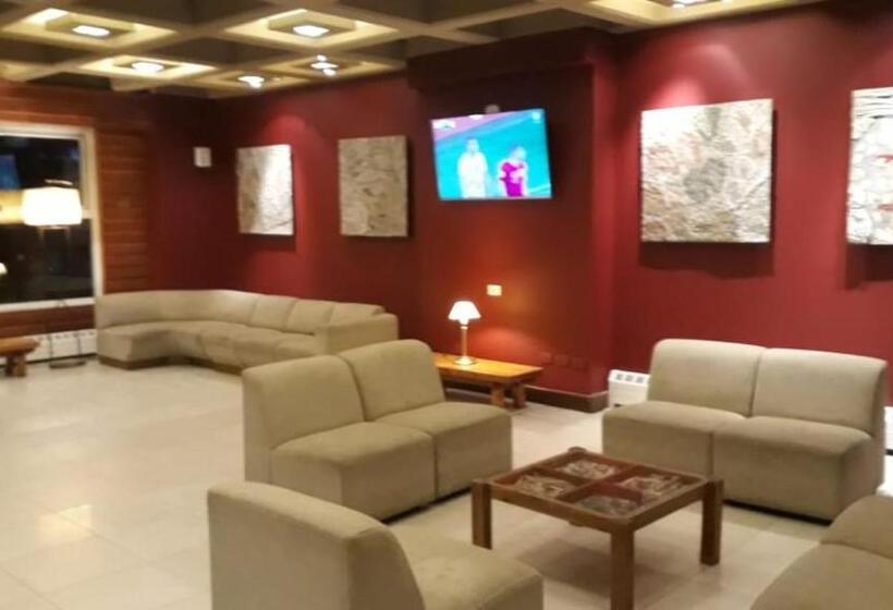 Fotos del hotel Patagonia Sur:  12