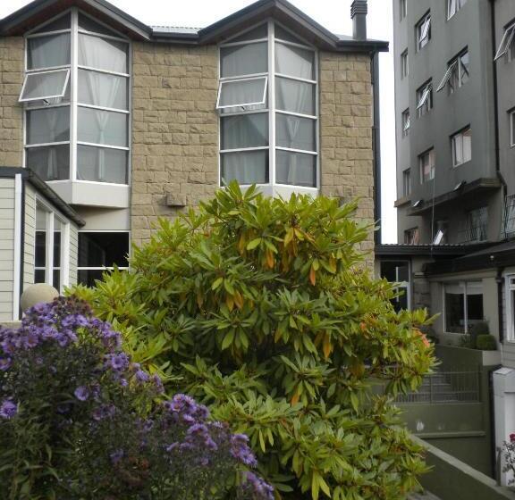 Fotos del hotel Patagonia Sur:  5