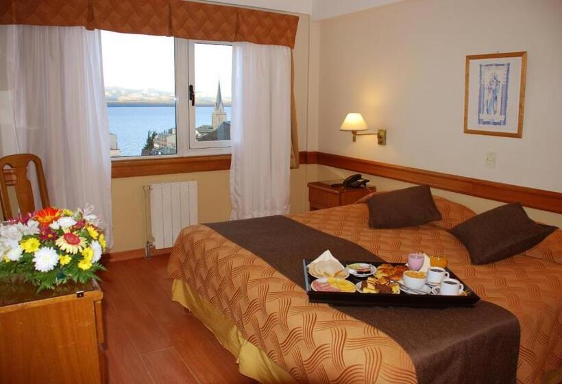 Fotos del hotel Patagonia Sur:  8