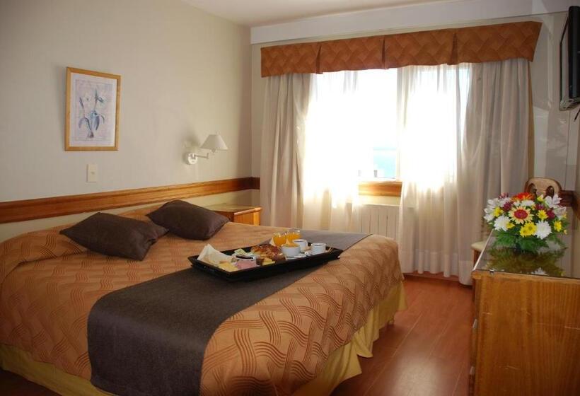 Fotos del hotel Patagonia Sur:  10