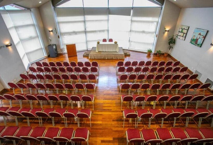 Fotos del hotel Patagonia Sur:  16