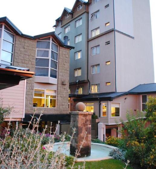 Fotos del hotel Patagonia Sur:  7