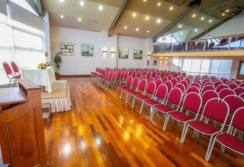 Fotos del hotel Patagonia Sur:  17