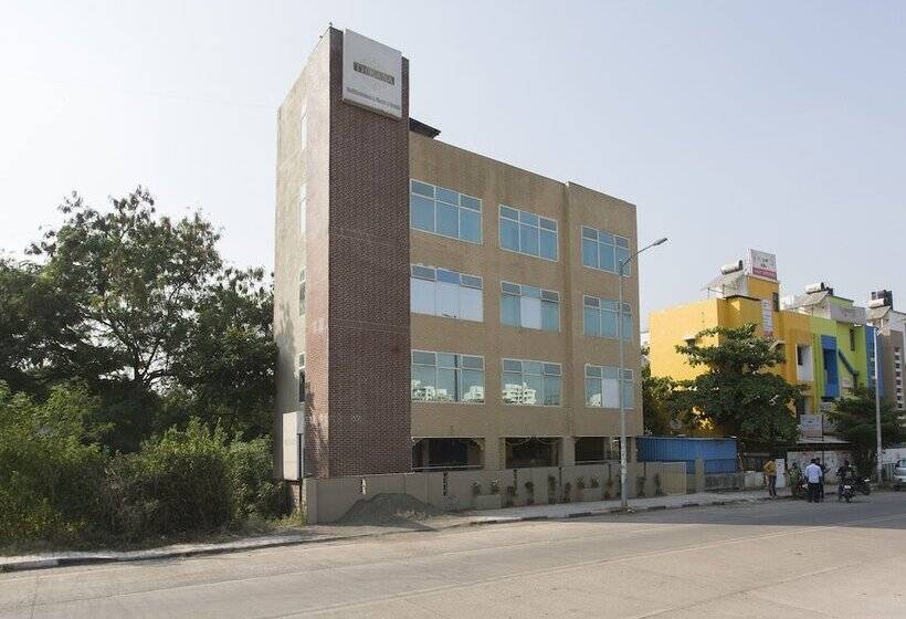 Fotos del hotel Oyo 10108 Balewadi:  4