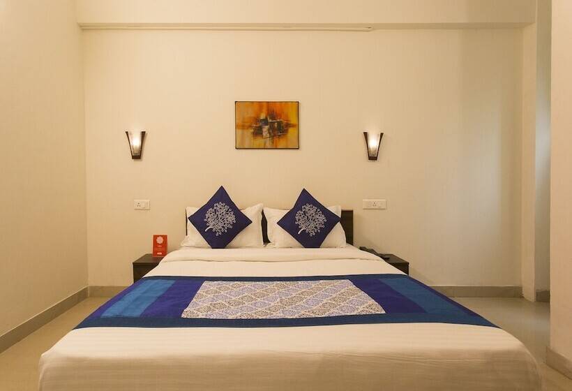 Fotos del hotel Oyo 10108 Balewadi:  9