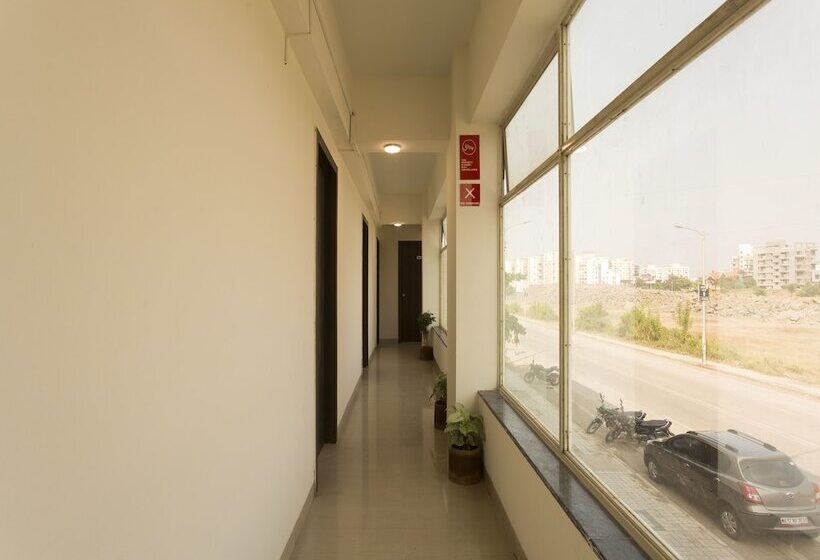 Fotos del hotel Oyo 10108 Balewadi:  18