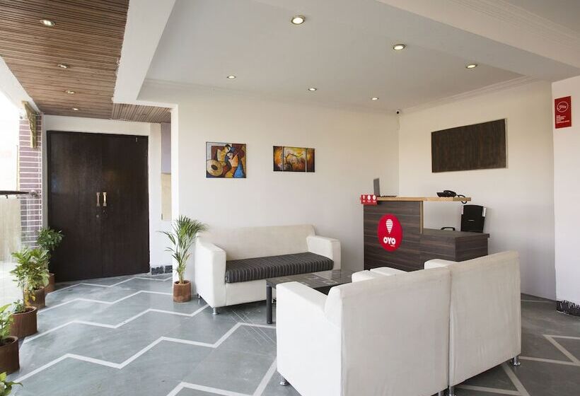 Fotos del hotel Oyo 10108 Balewadi:  17