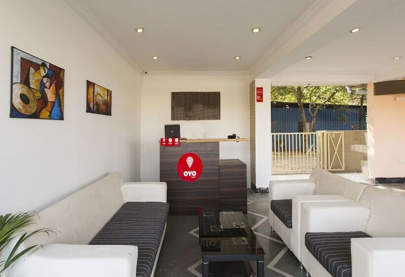 Fotos del hotel Oyo 10108 Balewadi:  16