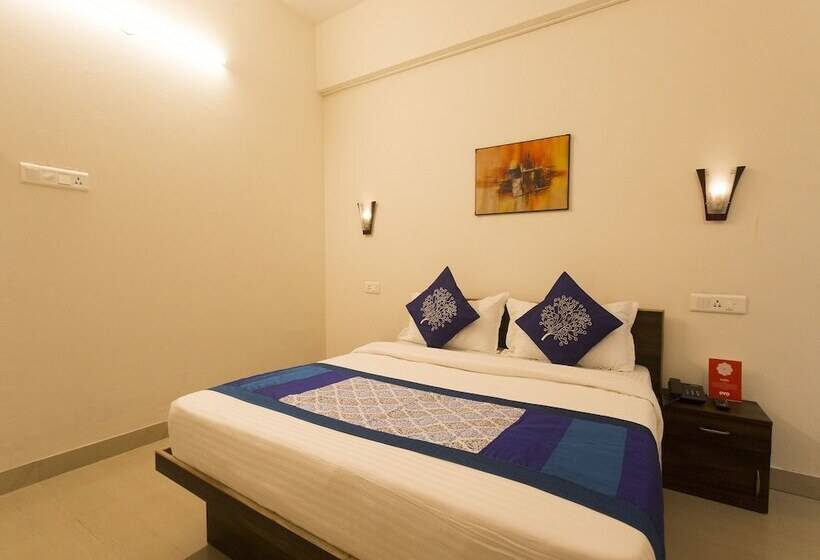 Fotos del hotel Oyo 10108 Balewadi:  14