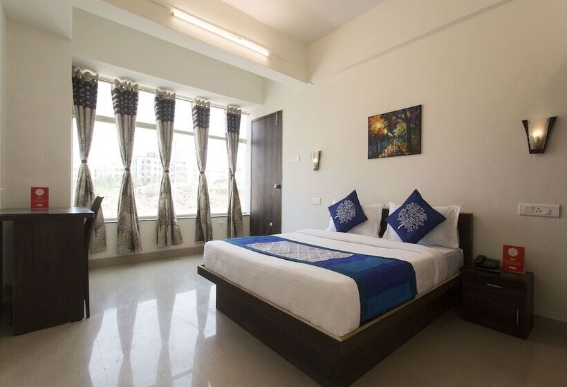 Fotos del hotel Oyo 10108 Balewadi:  13