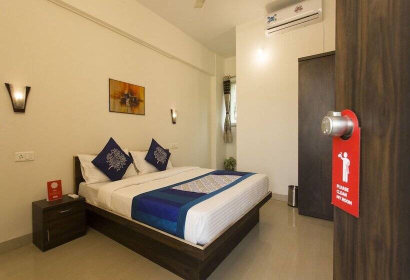 Fotos del hotel Oyo 10108 Balewadi:  3