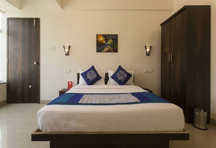 Fotos del hotel Oyo 10108 Balewadi:  12