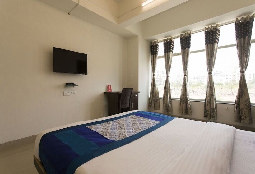 Fotos del hotel Oyo 10108 Balewadi:  15