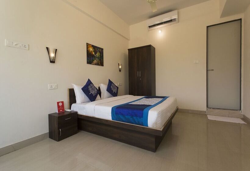 Fotos del hotel Oyo 10108 Balewadi:  7