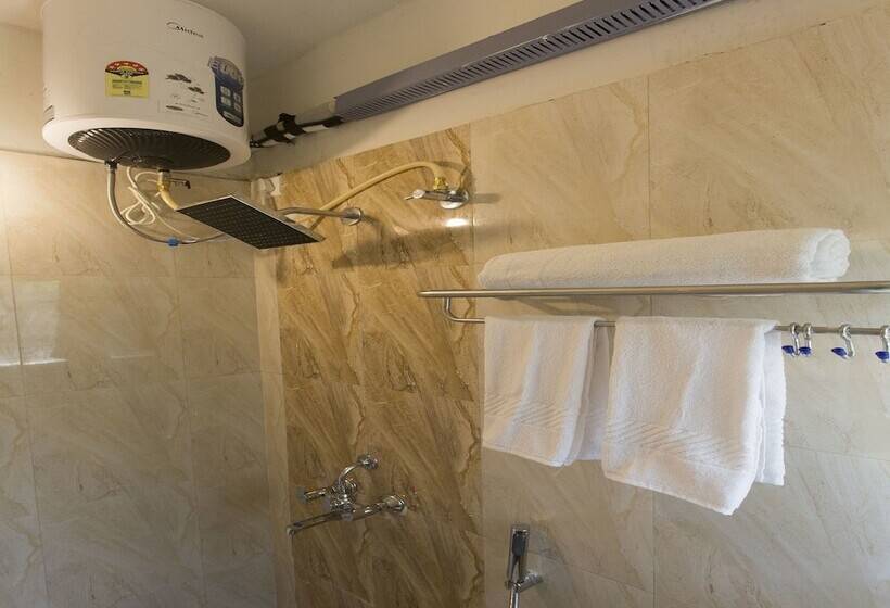 Fotos del hotel Oyo 10108 Balewadi:  19