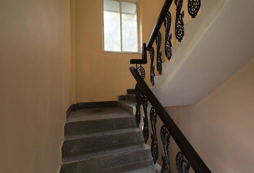 Fotos del hotel Oyo 10108 Balewadi:  20