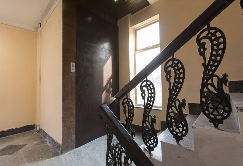 Fotos del hotel Oyo 10108 Balewadi:  21