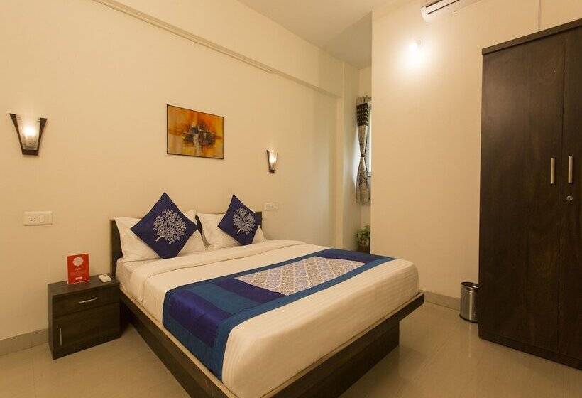 Fotos del hotel Oyo 10108 Balewadi:  2