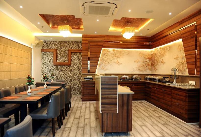 The Landmark Amritsar