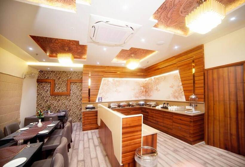 Fotos del hotel The Landmark Amritsar:  3