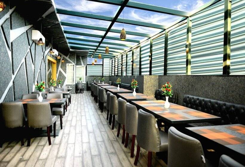 Fotos del hotel The Landmark Amritsar:  4