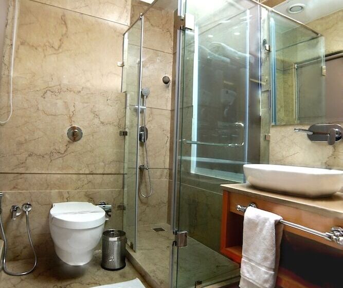 Fotos del hotel The Landmark Amritsar:  7