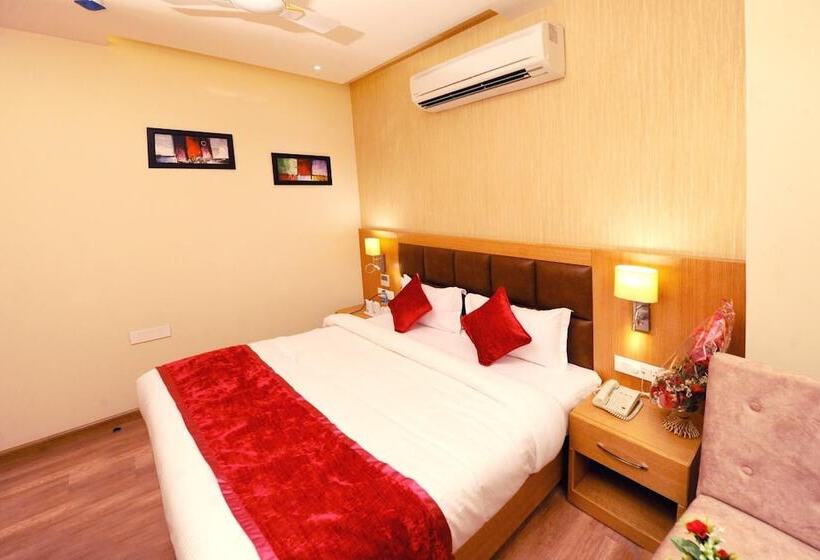 Fotos del hotel The Landmark Amritsar:  11