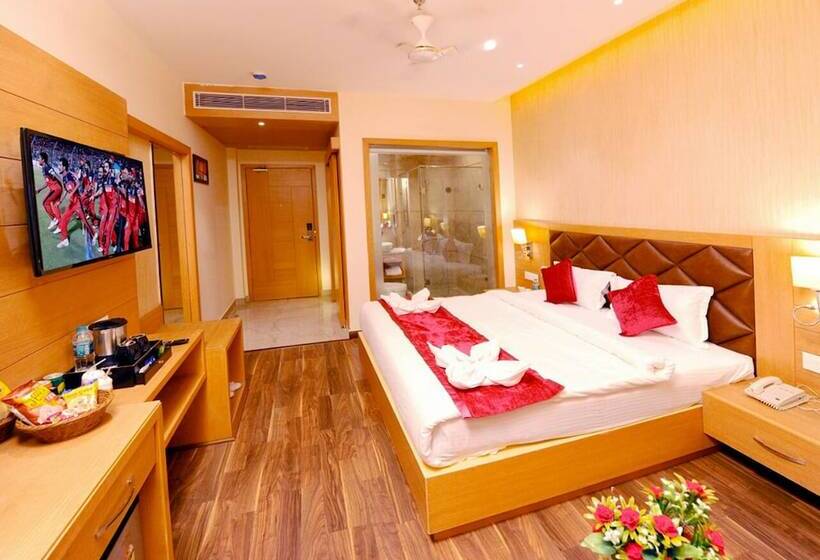 Fotos del hotel The Landmark Amritsar:  14