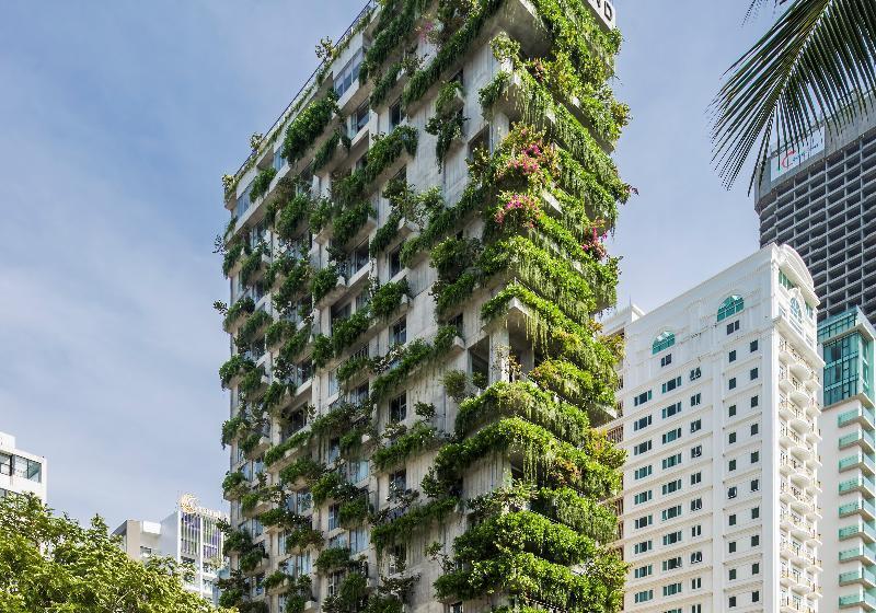 Fotos del hotel Chicland:  6