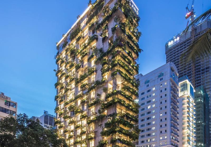 Fotos del hotel Chicland:  4