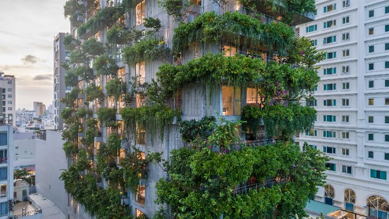 Fotos del hotel Chicland:  5