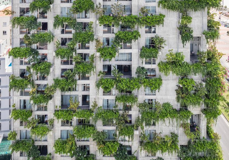 Fotos del hotel Chicland:  17