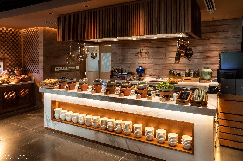 Fotos del hotel Chicland:  11