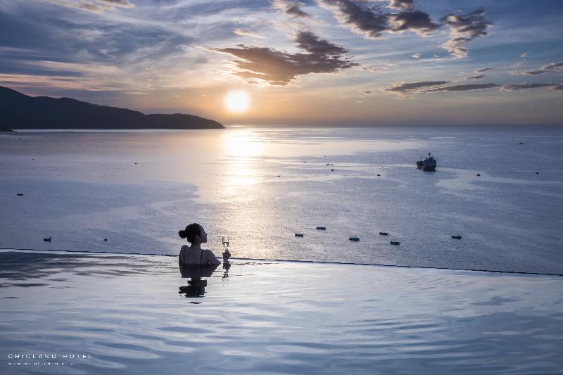 Fotos del hotel Chicland:  12