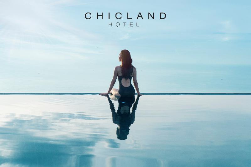 Fotos del hotel Chicland:  10
