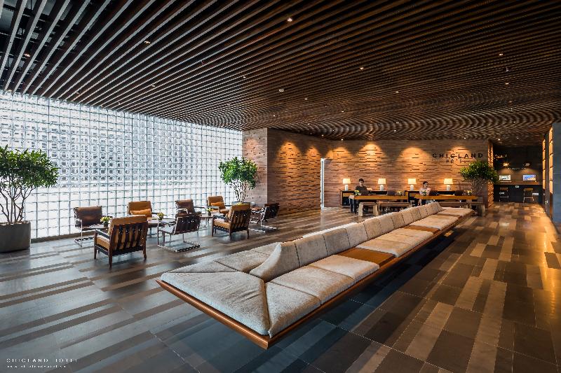 Fotos del hotel Chicland:  8