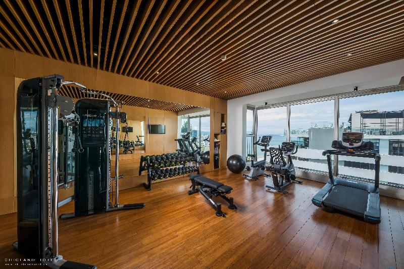 Fotos del hotel Chicland:  18