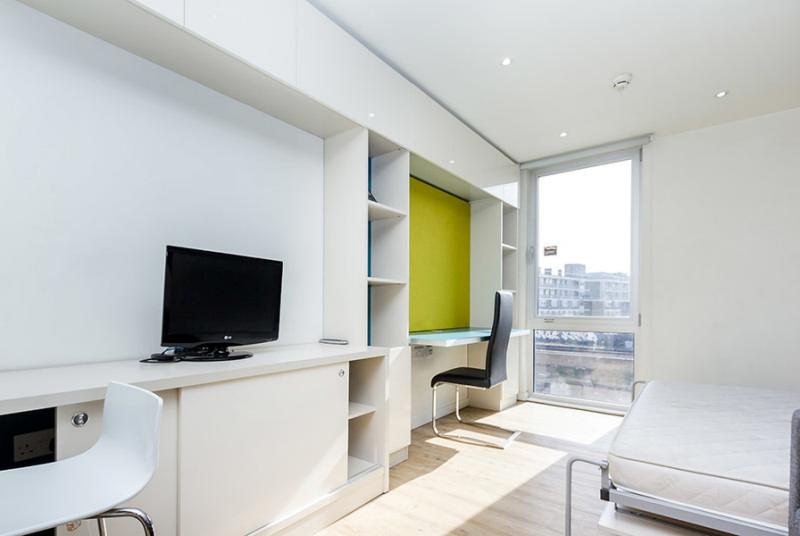 Fotos del hotel Hashtag Bethnal Green:  9