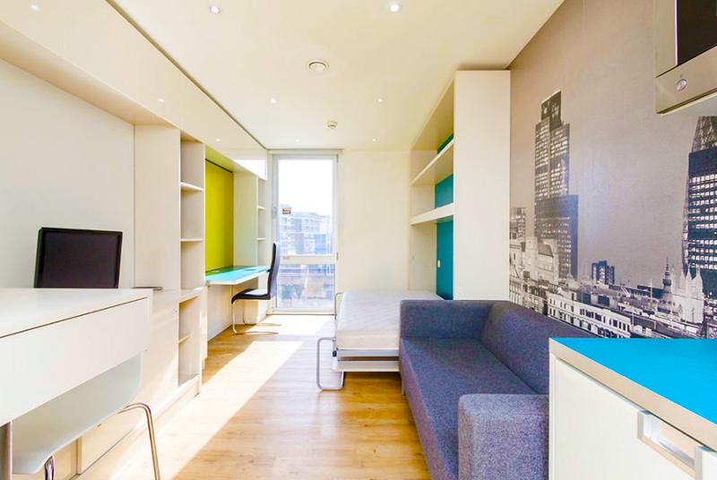 Fotos del hotel Hashtag Bethnal Green:  12