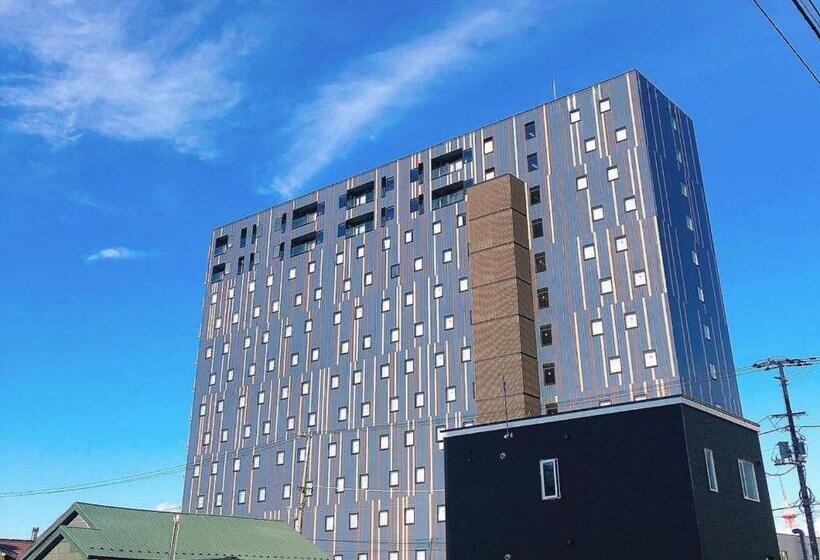 Fotos del hotel Wbf Hakodate Watatsuminoyu ?hot Spring?:  6